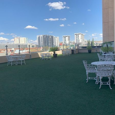 Hotel Mirage - Centro Historico De Querétaro Extérieur photo