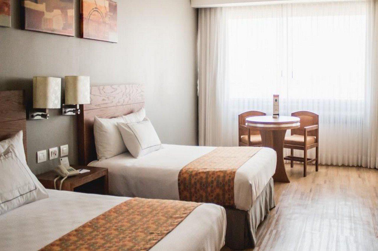 Hotel Mirage - Centro Historico De Querétaro Extérieur photo