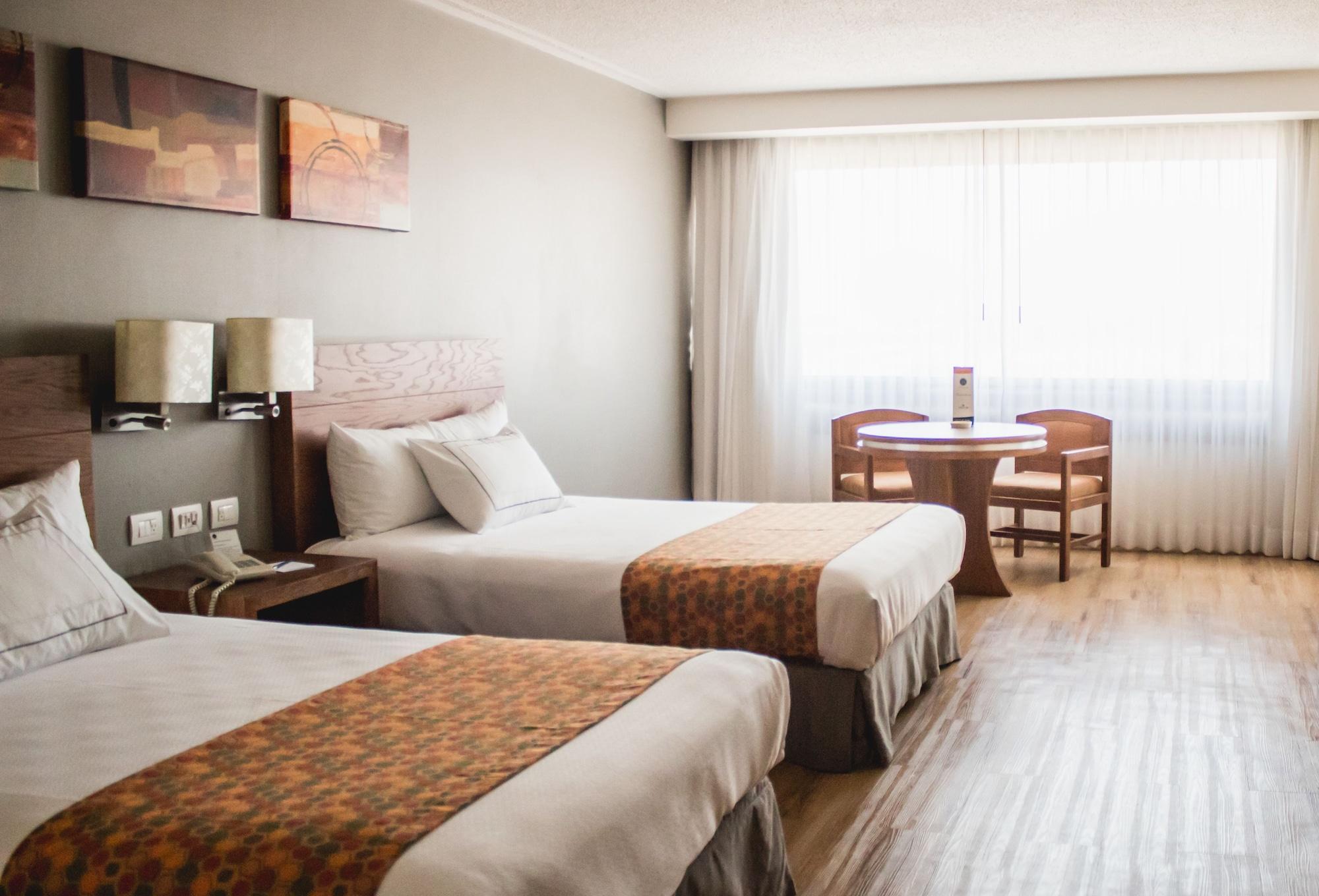 Hotel Mirage - Centro Historico De Querétaro Extérieur photo