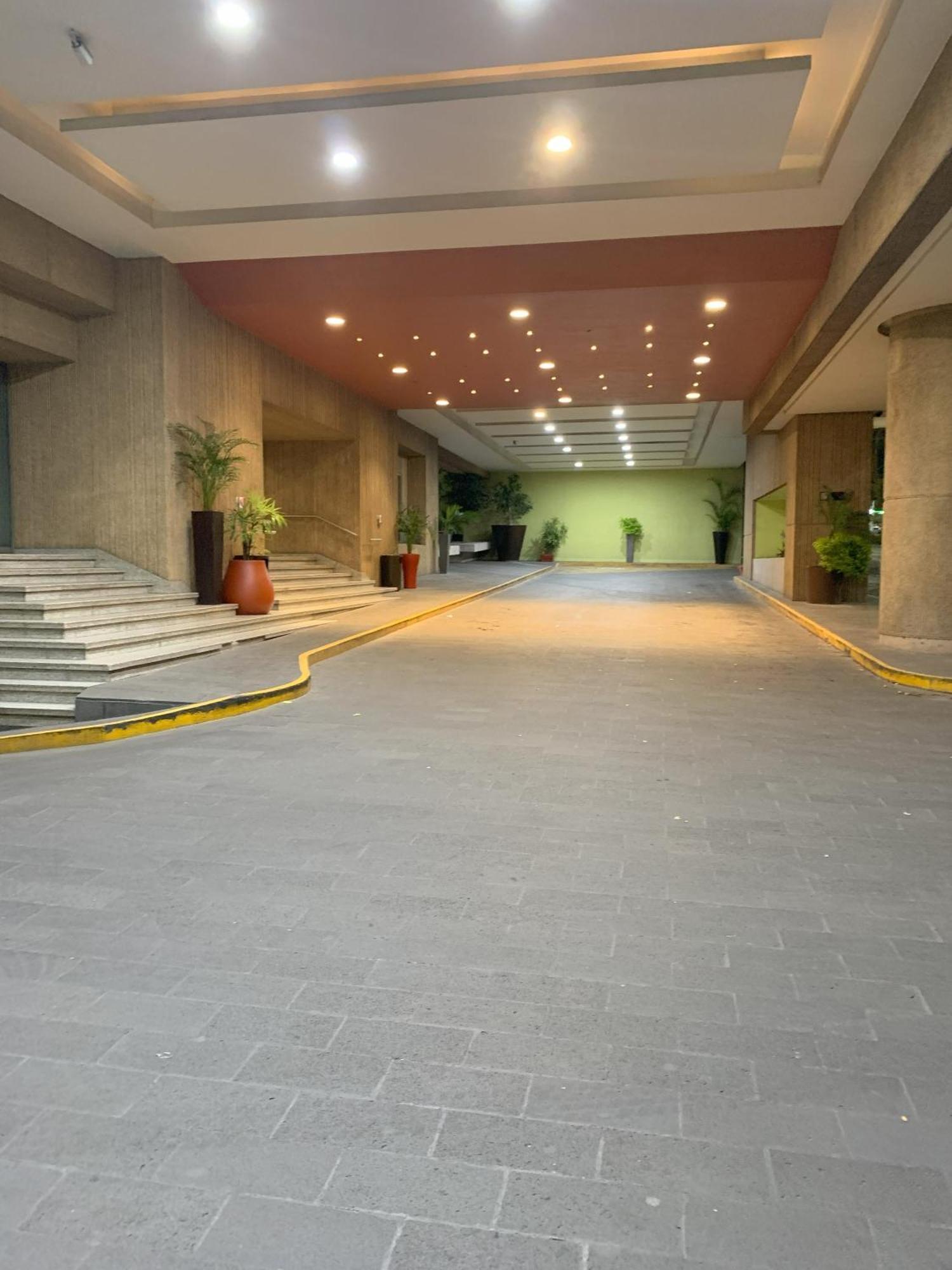 Hotel Mirage - Centro Historico De Querétaro Extérieur photo