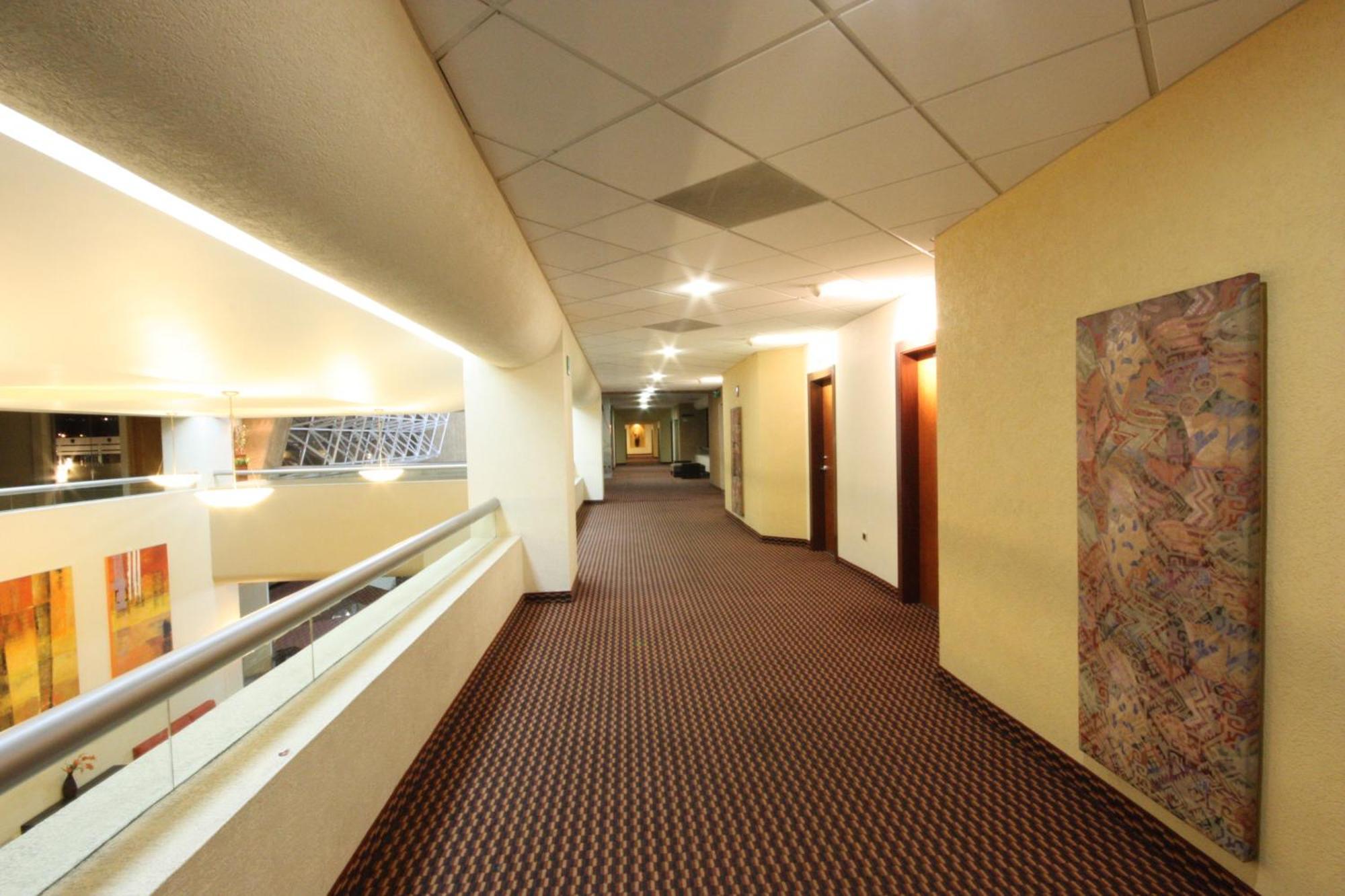 Hotel Mirage - Centro Historico De Querétaro Extérieur photo