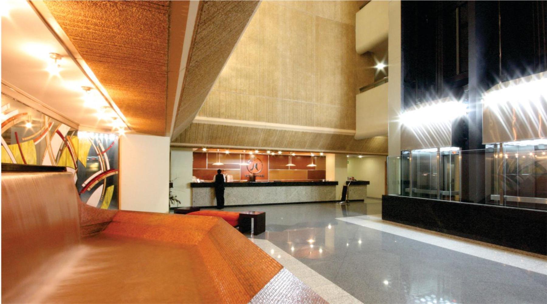 Hotel Mirage - Centro Historico De Querétaro Extérieur photo