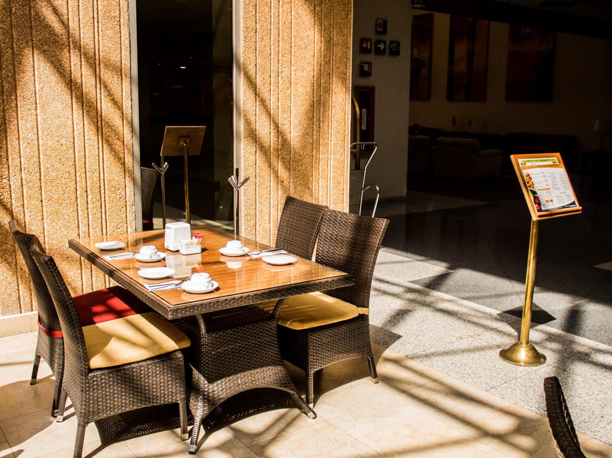 Hotel Mirage - Centro Historico De Querétaro Extérieur photo