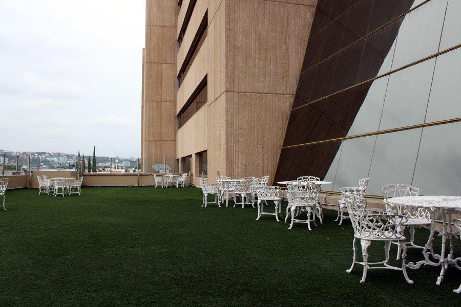 Hotel Mirage - Centro Historico De Querétaro Extérieur photo