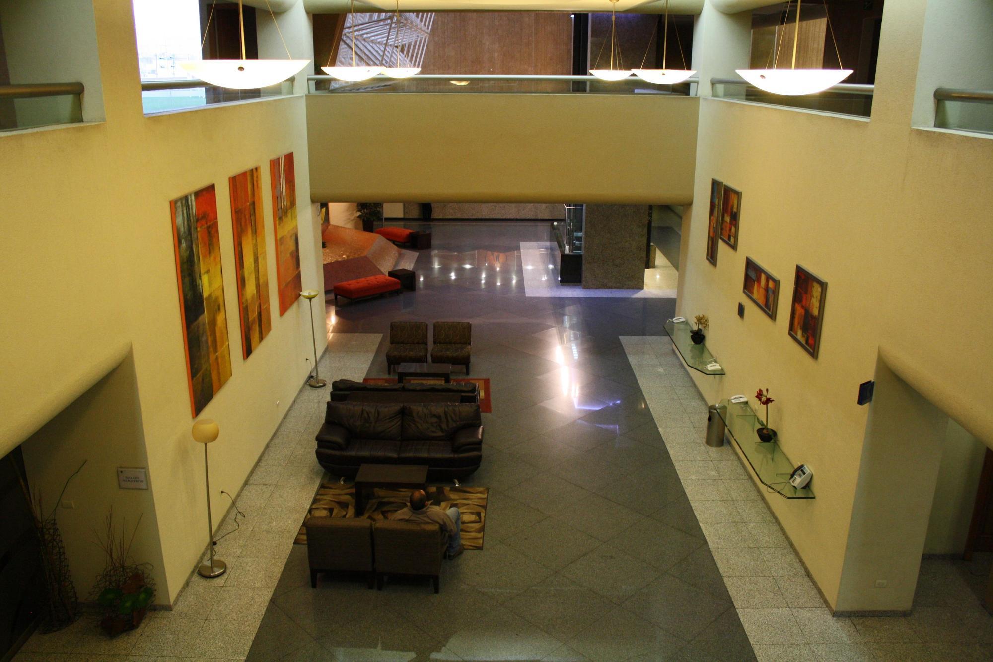 Hotel Mirage - Centro Historico De Querétaro Extérieur photo