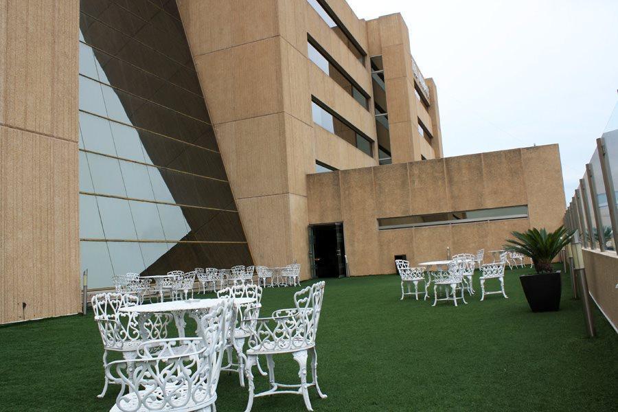 Hotel Mirage - Centro Historico De Querétaro Extérieur photo