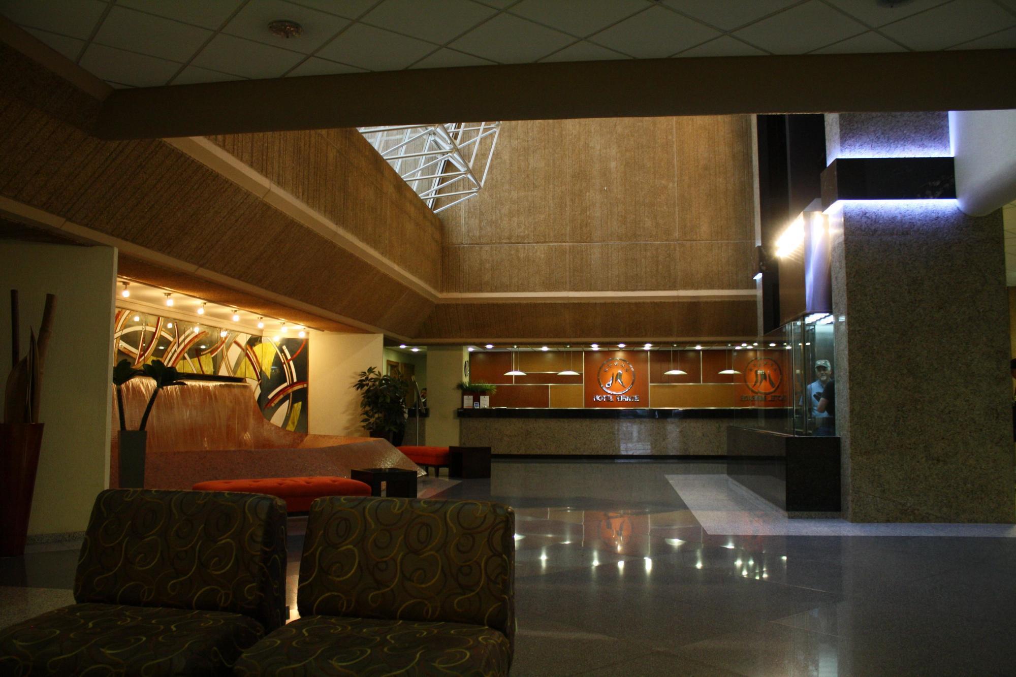 Hotel Mirage - Centro Historico De Querétaro Extérieur photo