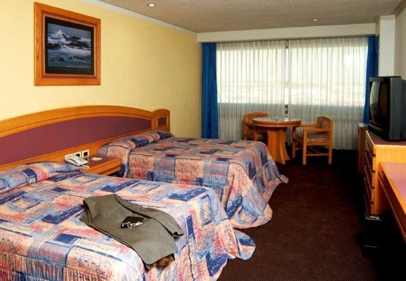 Hotel Mirage - Centro Historico De Querétaro Extérieur photo