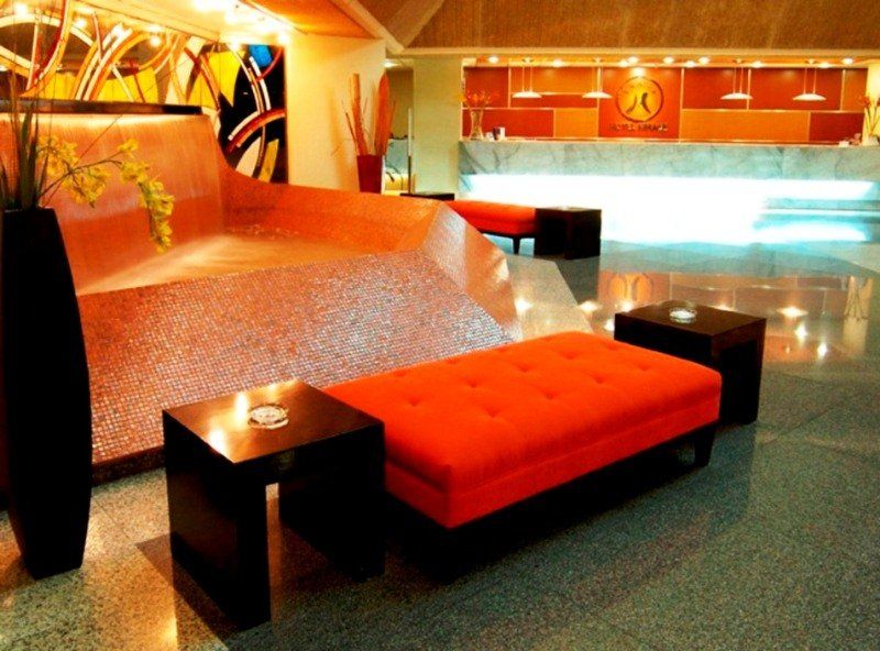 Hotel Mirage - Centro Historico De Querétaro Extérieur photo