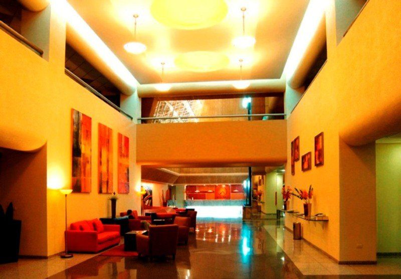 Hotel Mirage - Centro Historico De Querétaro Extérieur photo
