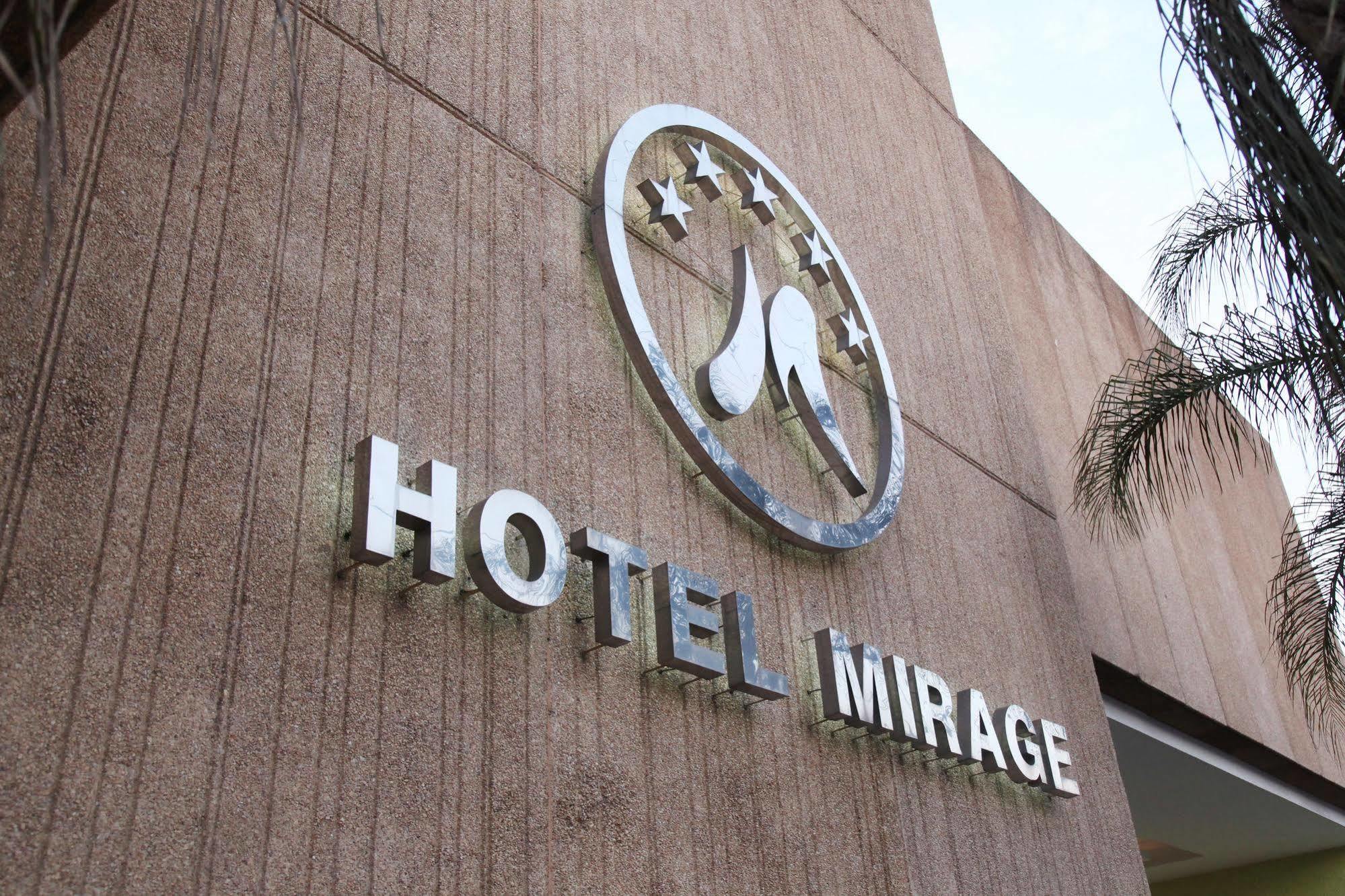 Hotel Mirage - Centro Historico De Querétaro Extérieur photo