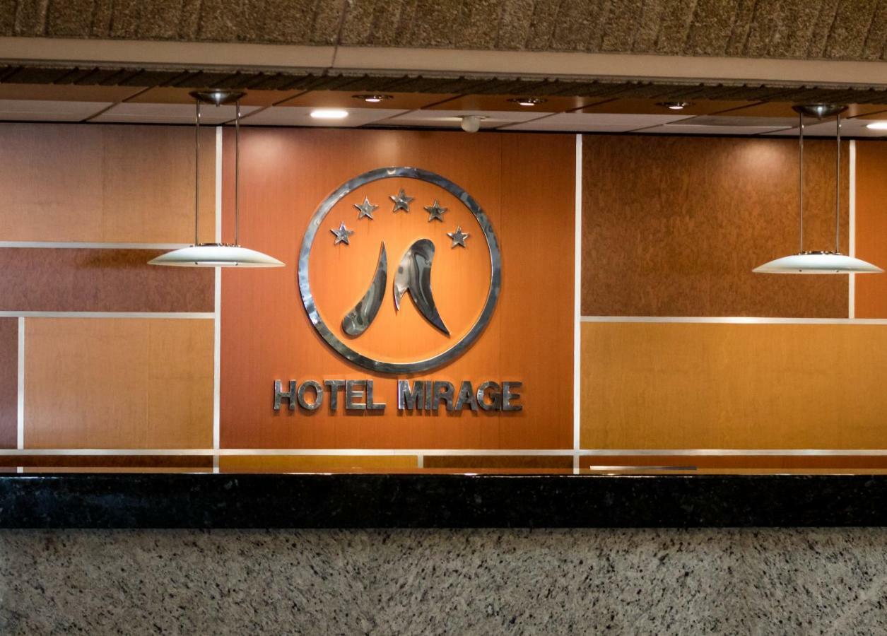 Hotel Mirage - Centro Historico De Querétaro Extérieur photo